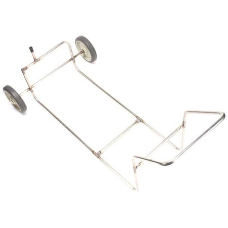 Vulcan Hart Frame, Filter W/Wheels 956918-G1